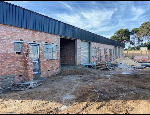 BUSINESS PROPERTY TO RENT IN WALMER